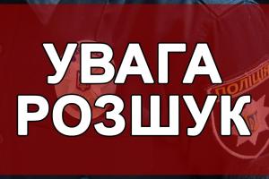 На Полтавщине полиция разыскивает без вести пропавшую 15-летнюю девушку