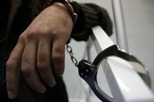 В Киеве суд арестовал гражданина Австрии, подозреваемого в развращении несовершеннолетних