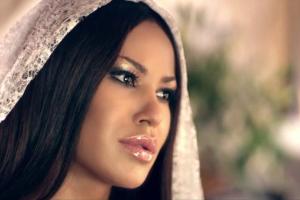 Украинская певица Гайтана поделилась трогательным фото маленькой дочери