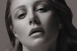 Певица Тина Кароль презентовала новый альбом