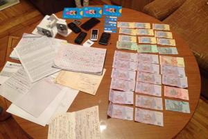 В ходе спецоперации ликвидирована одна из крупнейших сетей борделей в Киеве и Киевской области