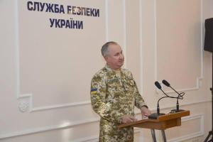 Спецслужбы РФ пытаются "в темную" использовать бойцов АТО для дискредитации Украины - Грицак