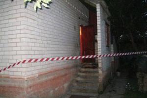 На Черниговщине во дворе частного дома разорвалась граната: есть жертвы