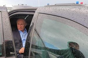 Будущий президент РФ будет определяться не на выборах в следующем году - он определяется сейчас - Пионтковский