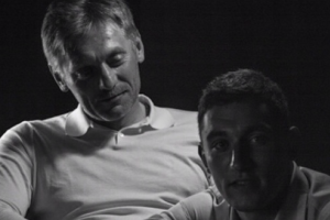 Новое резонансное расследование Навального: Золотой ребенок бриллиантового папы