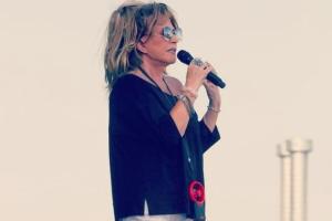 Алла Пугачева побывала на могиле Муслима Магомаева в Баку: появилось видео