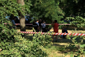 В Одессе убили мужчину: полиция выясняет обстоятельства смерти