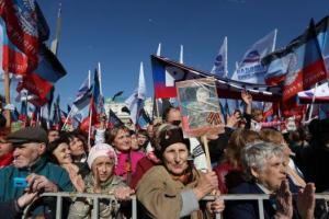 Решение конфликта на Донбассе будет только за счет компромиссов со стороны Украины – мнение эксперта