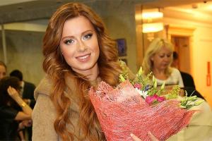 В Instagram появилась первая фотография новорожденной дочери певицы Юлии Савичевой