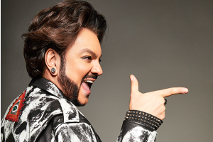 Максим Галкин разместил в Instagram забавный ролик с Киркоровым в главной роли