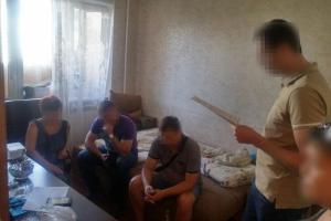 СБУ задержала в Киеве администратора сепаратистских групп в соцсетях