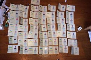 Полиция разоблачила преступную организацию, присвоившую 6,5 млн грн Фонда гарантирования вкладов физических лиц