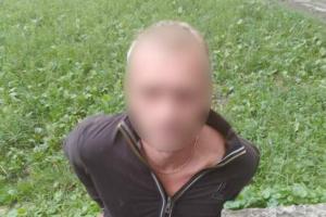 В Киевской области задержан мужчина, подозреваемый в совершении серии изнасилований