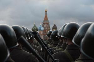 Тверской: Вопрос "хотят ли русские войны" не стоит в принципе. Вопрос в другом - кто следующий?