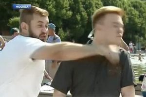 Казанский: История с "оплотовцем" яркий пример того, как легко в РФ создается образ врага на пустом месте