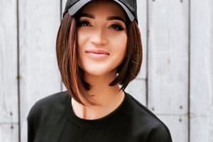 Телеведущая Ольга Бузова отдыхает на Сейшельских островах