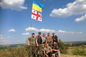 Бутусов: Высылка из Украины граждан Грузии за их политическую деятельность - это недостойная акция