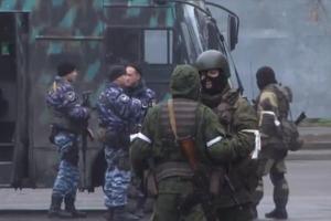 Политолог о ситуации в "ЛНР": Не исключен вариант, что что главари перестреляют друг друга 