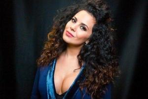 "Новый образ просто бомба": поклонники обсуждают новую прическу Насти Каменских