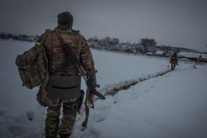Штаб АТО о подготовке диверсионных и вооруженных провокаций: Ответ ВСУ будет жестким