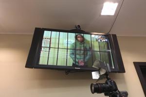 Краснодарский суд продлил арест украинцу Павлу Грибу до 4 января 2018 года