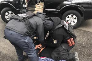 Сотрудники ГПУ провели в Одесской области "зачистку" в рядах чиновников-коррупционеров