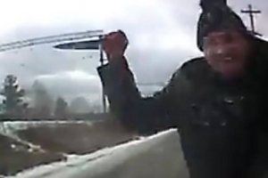 В России случайные свидетели застали маньяка на месте преступления: зверски убиты две женщины