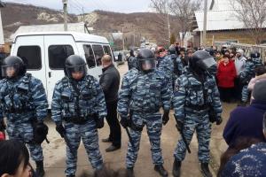 "Если живете в Крыму, держите при себе": Чубаров опубликовал памятку для крымчан 