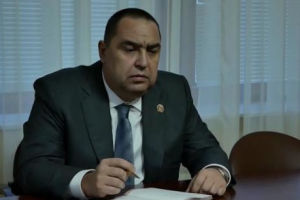 Казанский: Сотрудники, которые еще вчера лебезили перед Плотницким, теперь ставят его портреты в туалетах