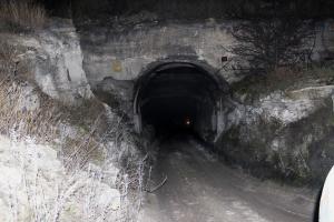 В Молдове произошел обвал шахты на каменном карьере: есть жертвы