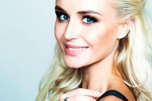 Певица Полина Гагарина рассказала поклонникам о прибавлении в семействе