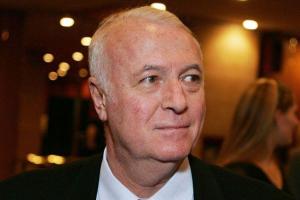 В России найден мертвым известный журналист и телеведущий