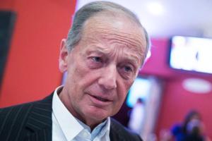 Церемония прощания с сатириком Задорновым пройдет в Москве: названы место и дата