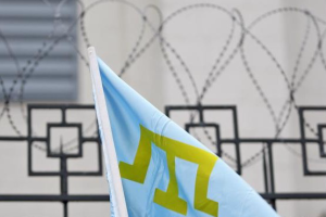 К числу соавторов резолюции по оккупированному Крыму присоединились 40 стран - дипломат