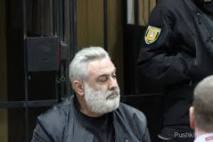 Директора одесского детского лагеря "Виктория" отстранили от должности
