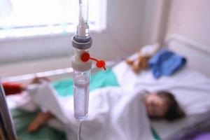 В Харьковской области малолетняя девочка отравилась ядом от тараканов