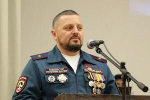 СБУ обнародовала аудио переговоров Корнета с командиром ЧВК "Вагнер" и куратором из ФСБ