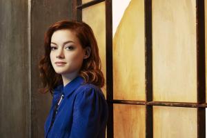 Хакеры слили в сеть пикантные фото актрисы Джейн Леви