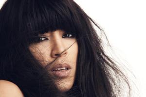 Певица Loreen шокировала поклонников, сбрив свою роскошную шевелюру