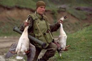 Тверской о российских военных: Сначала они грабили и убивали в Чечне, в Грузии. Сегодня - в Украине