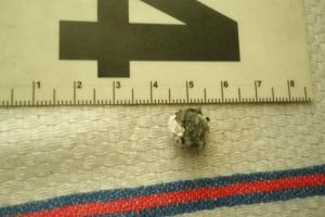 В Одесской области ссора двух приятелей закончилась стрельбой: мужчина получил ранение головы