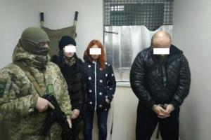 На Харьковщине задержан россиянин, вербовавший украинок для сексуальной эксплуатации в РФ