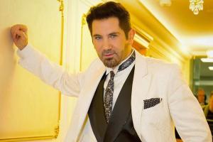 "Копай себе могилу!": Жена Авраама Руссо рассказала об угрозах певца