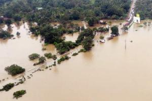 Смертоносный шторм: на острове Ява и в Шри-Ланке погибли более 50 человек, среди них 1 украинец