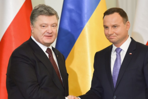 В Харькове 13 декабря состоится встреча Президентов Украины и Польши