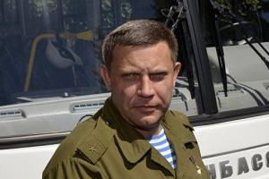 Сепаратист Долгов обвинил Захарченко во лжи