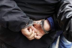 Пограничники задержали двух украинцев, находящихся в розыске за совершенные преступления
