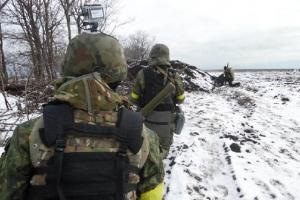 На Светлодарской дуге было "жарко": ВСУ нанесли мощный ответный огневой удар по позициям боевиков
