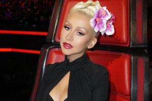 Свадебные клятвы и катание на гондолах: Кристина Агилера тайно вышла замуж в Венеции