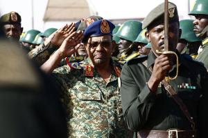 Российских "ихтамнетов" отправляют в новые "командировки" в Судан